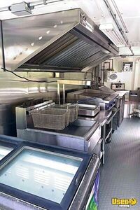 2022 Tl Kitchen Food Trailer Exterior Customer Counter New Hampshire for Sale