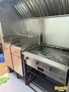 2022 Tl Kitchen Food Trailer Exterior Customer Counter North Carolina for Sale