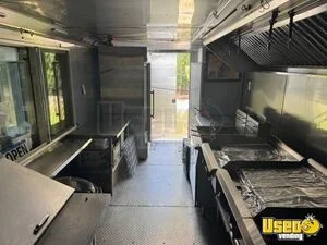 2022 Tl Kitchen Food Trailer Exterior Customer Counter Texas for Sale