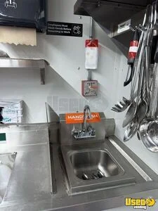 2022 Tl Kitchen Food Trailer Exterior Lighting North Carolina for Sale