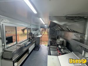 2022 Tl Kitchen Food Trailer Floor Drains North Carolina for Sale