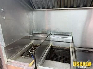2022 Tl Kitchen Food Trailer Food Warmer North Carolina for Sale