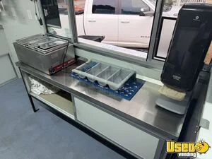 2022 Tl Kitchen Food Trailer Fryer North Carolina for Sale