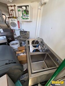 2022 Tl Kitchen Food Trailer Generator New Hampshire for Sale