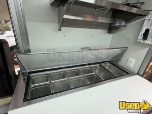 2022 Tl Kitchen Food Trailer Generator North Carolina for Sale