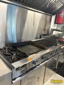 2022 Tl Kitchen Food Trailer Insulated Walls Florida for Sale
