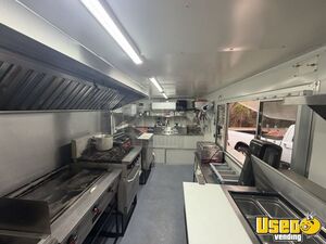 2022 Tl Kitchen Food Trailer Insulated Walls North Carolina for Sale