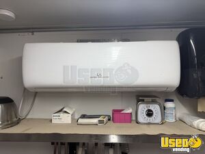 2022 Tl Kitchen Food Trailer Interior Lighting North Carolina for Sale