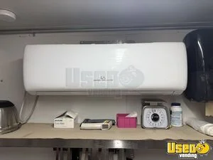 2022 Tl Kitchen Food Trailer Interior Lighting North Carolina for Sale