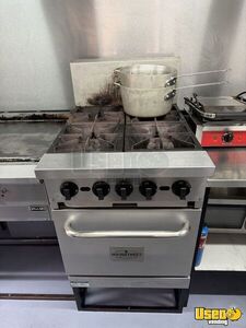 2022 Tl Kitchen Food Trailer Microwave North Carolina for Sale