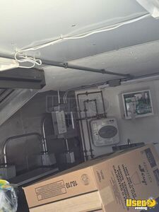 2022 Tl Kitchen Food Trailer Propane Tank New Hampshire for Sale