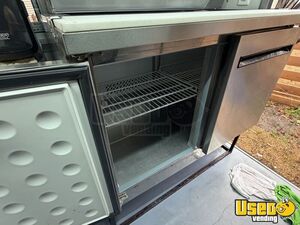 2022 Tl Kitchen Food Trailer Propane Tank North Carolina for Sale
