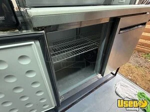 2022 Tl Kitchen Food Trailer Propane Tank North Carolina for Sale