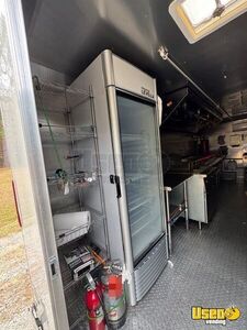 2022 Tl Kitchen Food Trailer Propane Tank South Carolina for Sale