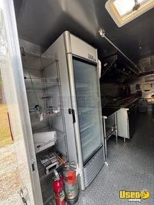 2022 Tl Kitchen Food Trailer Propane Tank Texas for Sale