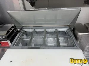 2022 Tl Kitchen Food Trailer Steam Table North Carolina for Sale