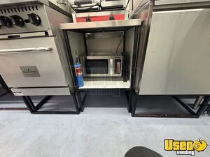 2022 Tl Kitchen Food Trailer Stovetop North Carolina for Sale