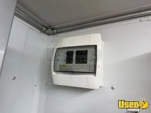 2022 Tl Kitchen Food Trailer Triple Sink North Carolina for Sale