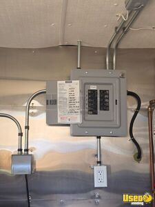 2022 Tl Kitchen Food Trailer Upright Freezer New Hampshire for Sale