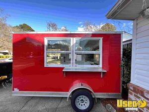 2022 Tl Kitchen Food Trailer Virginia for Sale