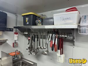 2022 Tl Kitchen Food Trailer Work Table North Carolina for Sale