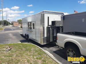 2022 Tl Pizza Trailer Concession Window Pennsylvania for Sale