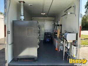 2022 Tl Pizza Trailer Exterior Customer Counter Pennsylvania for Sale