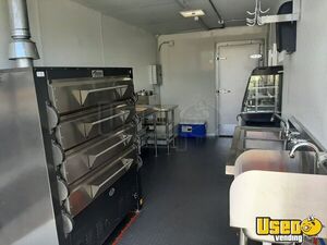 2022 Tl Pizza Trailer Generator Pennsylvania for Sale