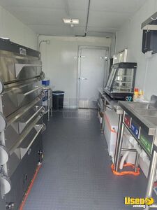 2022 Tl Pizza Trailer Propane Tank Pennsylvania for Sale