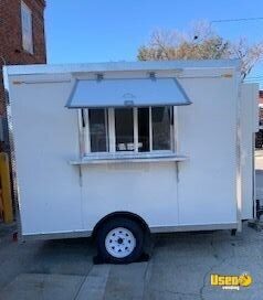 2022 Tra Coffee Concession Trailer Beverage - Coffee Trailer Texas for Sale