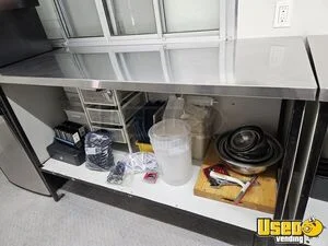 2022 Tra Kitchen Food Trailer 37 Texas for Sale