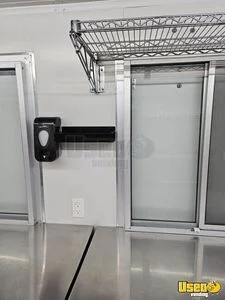 2022 Tra Kitchen Food Trailer 39 Texas for Sale