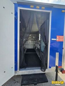 2022 Tra Kitchen Food Trailer Cabinets Texas for Sale