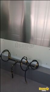 2022 Tra Kitchen Food Trailer Electrical Outlets Texas for Sale