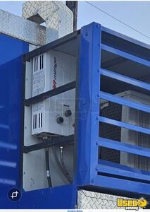 2022 Tra Kitchen Food Trailer Exhaust Fan Texas for Sale