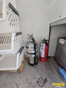 2022 Tra Kitchen Food Trailer Exhaust Hood Texas for Sale