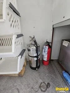 2022 Tra Kitchen Food Trailer Exhaust Hood Texas for Sale