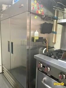 2022 Tra Kitchen Food Trailer Exterior Customer Counter Texas for Sale