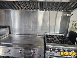 2022 Tra Kitchen Food Trailer Exterior Customer Counter Texas for Sale