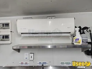 2022 Tra Kitchen Food Trailer Flatgrill Texas for Sale