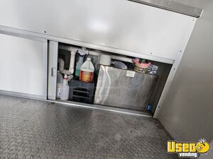 2022 Tra Kitchen Food Trailer Flatgrill Texas for Sale