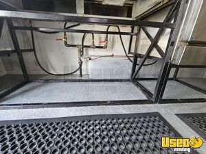 2022 Tra Kitchen Food Trailer Fryer Texas for Sale