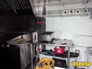 2022 Tra Kitchen Food Trailer Generator Oregon for Sale