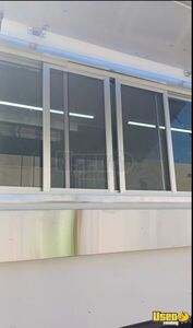 2022 Tra Kitchen Food Trailer Insulated Walls Texas for Sale