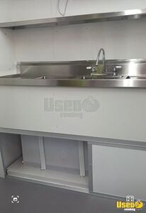 2022 Tra Kitchen Food Trailer Interior Lighting Texas for Sale