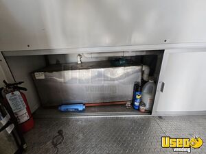 2022 Tra Kitchen Food Trailer Microwave Texas for Sale