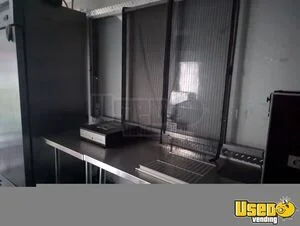2022 Tra Kitchen Food Trailer Oven Oregon for Sale