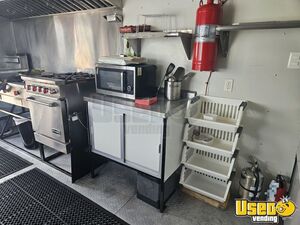 2022 Tra Kitchen Food Trailer Propane Tank Texas for Sale