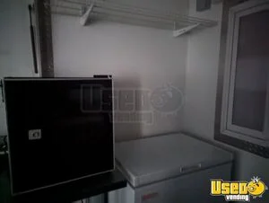 2022 Tra Kitchen Food Trailer Refrigerator Oregon for Sale
