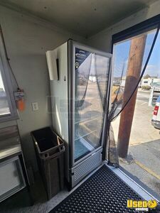 2022 Tra Kitchen Food Trailer Refrigerator Texas for Sale